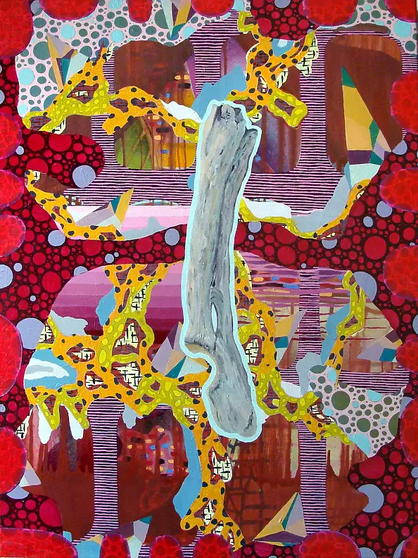 Daniel Perełkiewicz - untitled 2