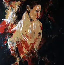 Honorata Chajec - bez tytułu_