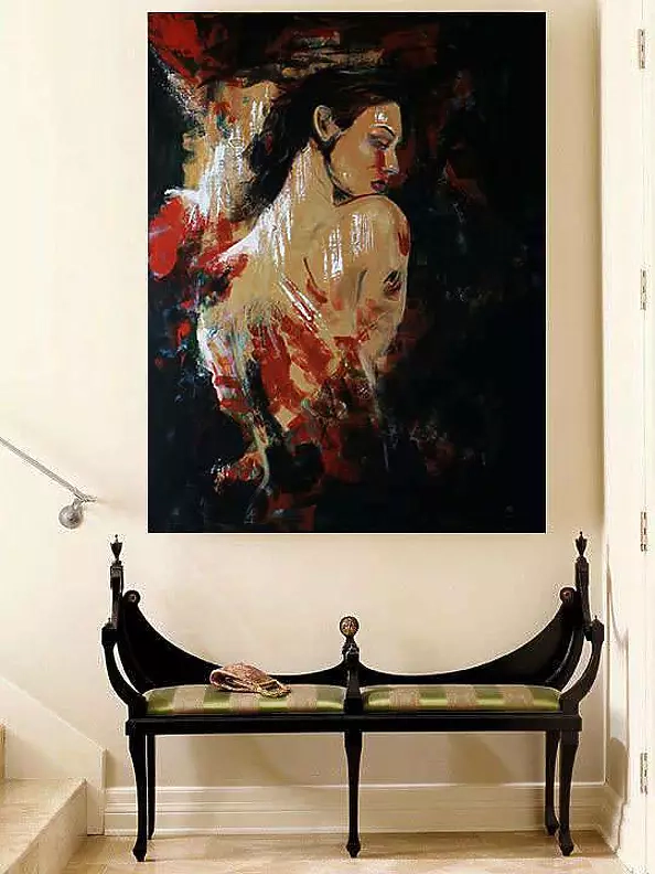 Honorata Chajec - bez tytułu_