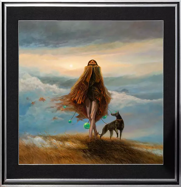 Krzysztof Heksel - untitled (picture # 100)