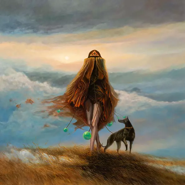 Krzysztof Heksel - untitled (picture # 100)