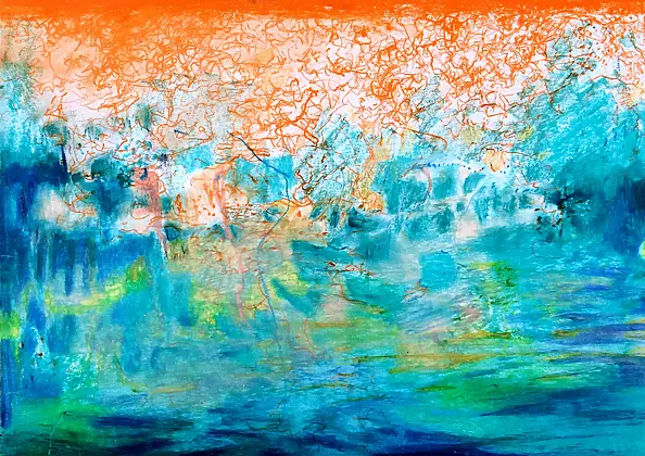 Anna Merska-Mitan - bez tytułu