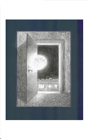 Anna Gorejowska - bez tytułu