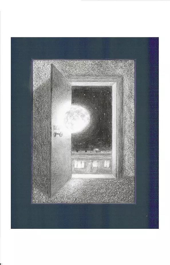 Anna Gorejowska - bez tytułu