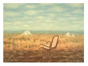 Anna Gorejowska - bez tytułu