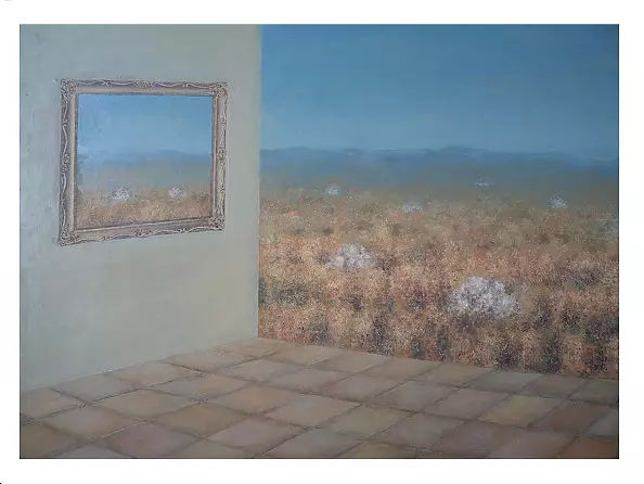 Anna Gorejowska - bez tytułu