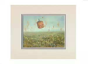 Anna Gorejowska - bez tytułu