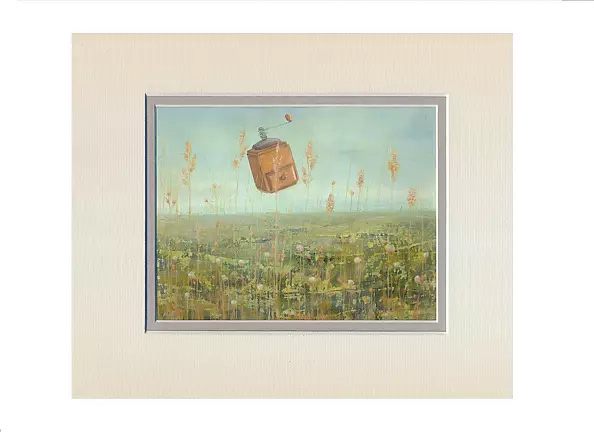 Anna Gorejowska - bez tytułu