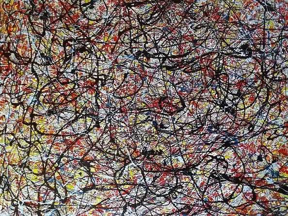 Andrzej Janiak - Sans titre