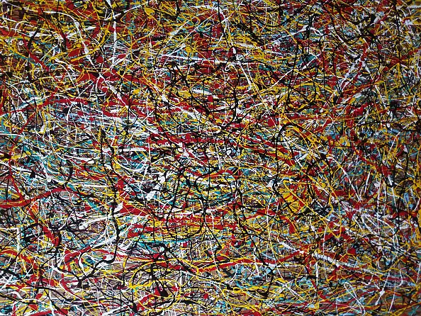 Andrzej Janiak - Sans titre