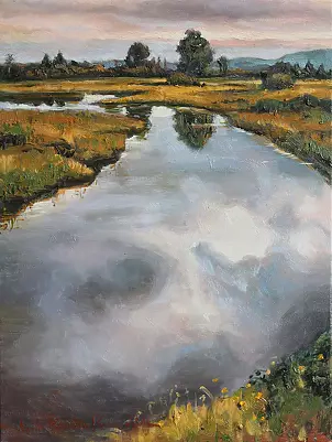 Anita Kuchta Kurasińska - without title