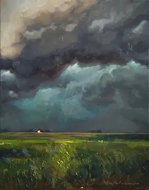 Anita Kuchta Kurasińska - without title