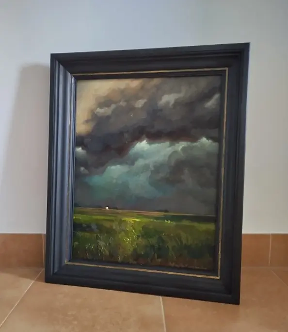 Anita Kuchta Kurasińska - without title