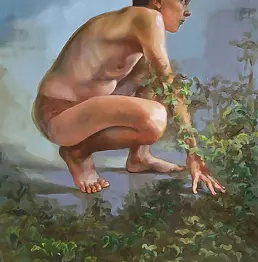 Anita Kuchta Kurasińska - senza titolo