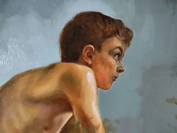 Anita Kuchta Kurasińska - without title