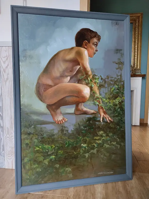 Anita Kuchta Kurasińska - without title