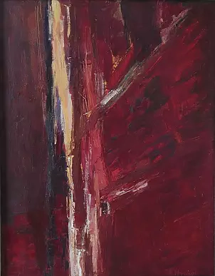 Agata Mrożek - without title