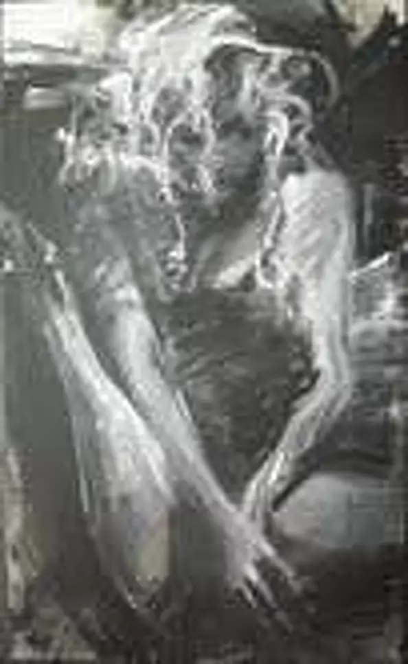 Aleksandra Rutkowska - no title