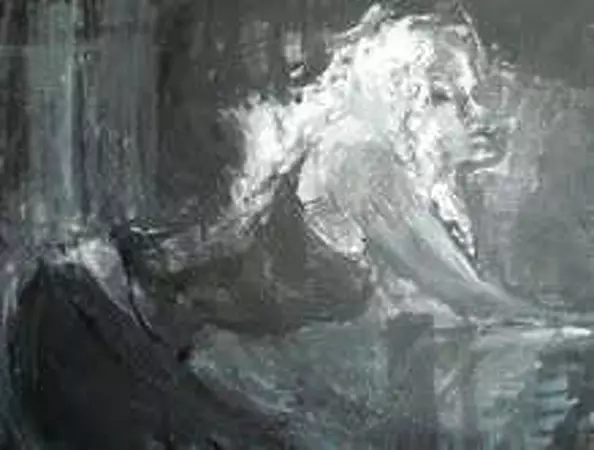 Aleksandra Rutkowska - no title