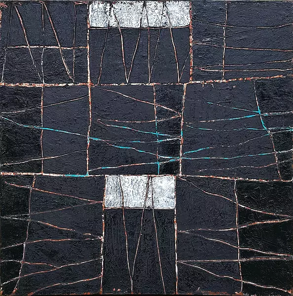 Arkadiusz Świderski - bez tytułu