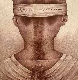 Andrzej Tomaszewski - without title