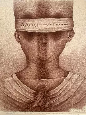 Andrzej Tomaszewski - bez tytułu