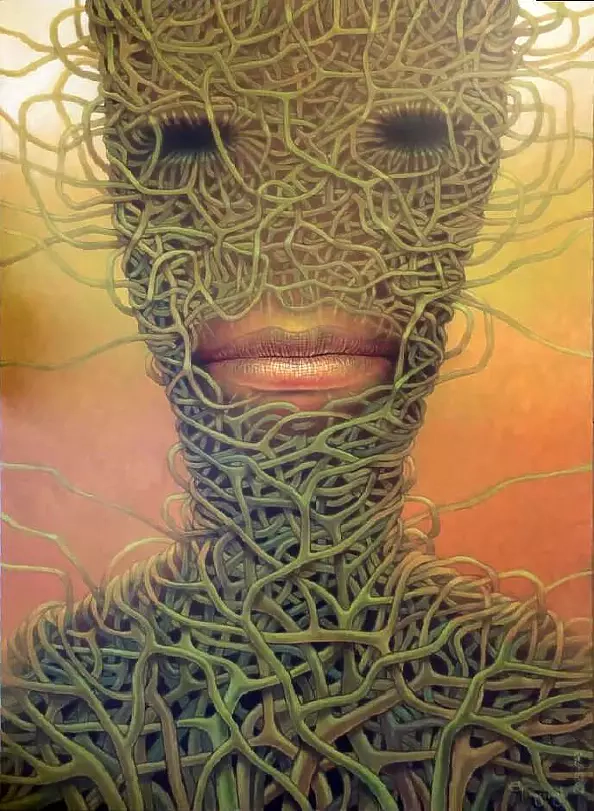 Andrzej Tomaszewski - without title