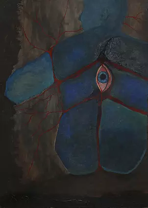 Aleksandra Tropisz - bez tytulu