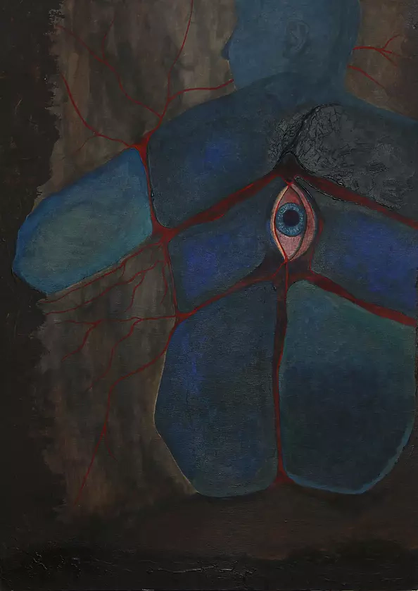 Aleksandra Tropisz - no title