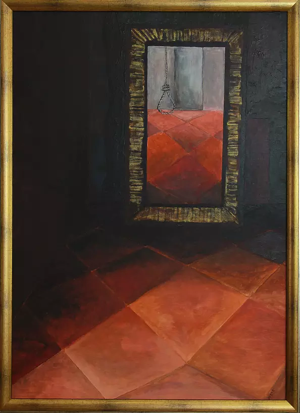 Aleksandra Tropisz - no title