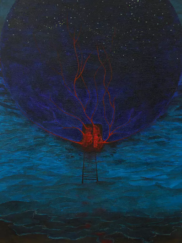 Aleksandra Tropisz - bez tytułu