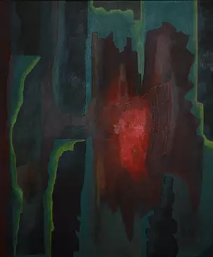 Aleksandra Tropisz - bez tytułu