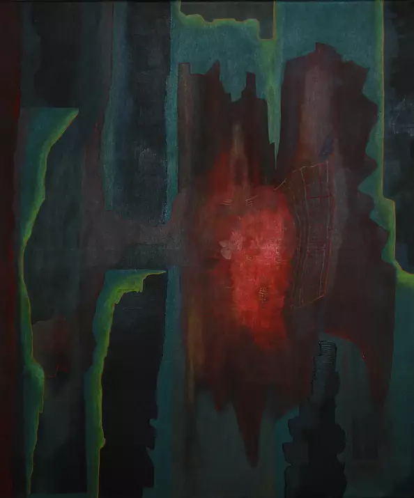 Aleksandra Tropisz - no title