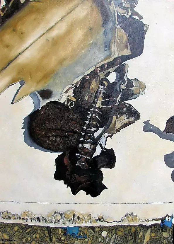 Bartosz Hadryś - Bez tytułu