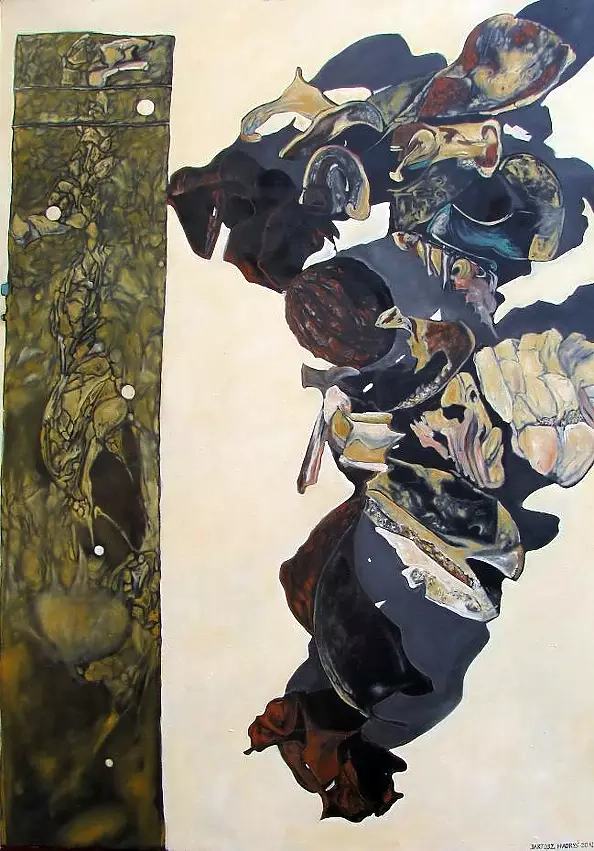 Bartosz Hadryś - Bez tytułu