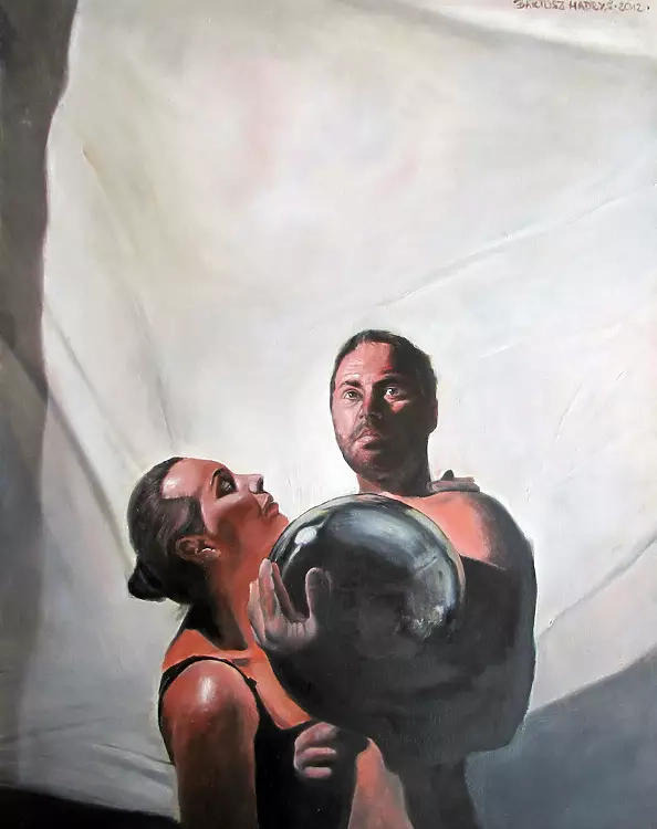 Bartosz Hadryś - No title