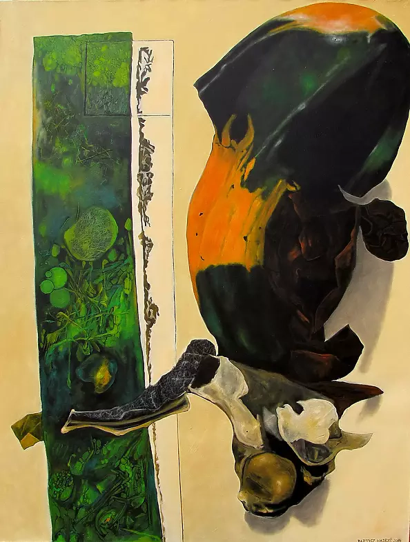 Bartosz Hadryś - no title