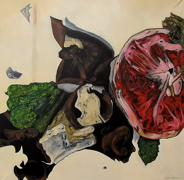 Bartosz Hadryś - no title