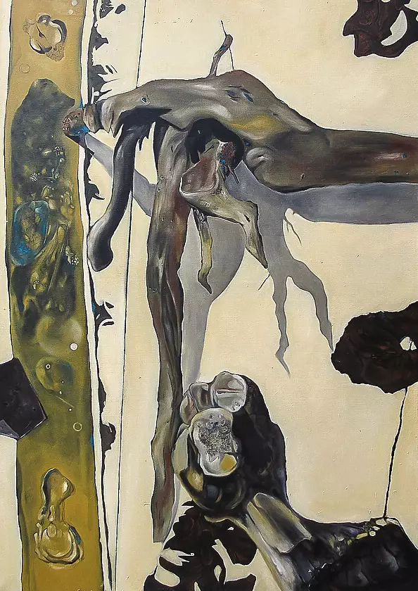 Bartosz Hadryś - without title