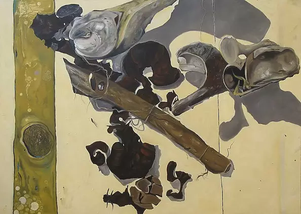 Bartosz Hadryś - without title