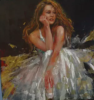 Barbara Konstancja Heier - bez tytułu