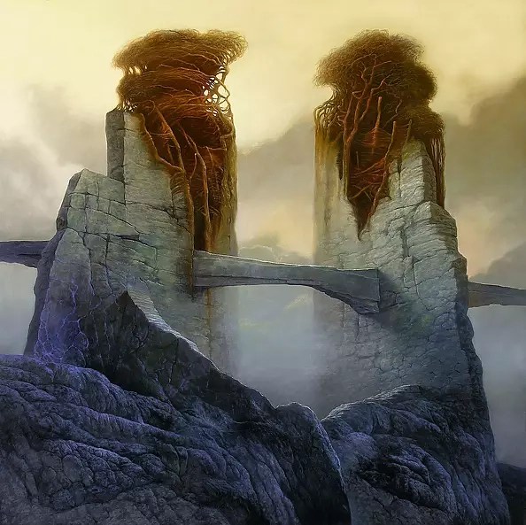 Bogdan Magnuski - bez tytułu