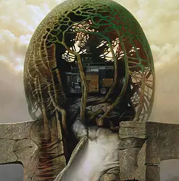 Bogdan Magnuski - without title