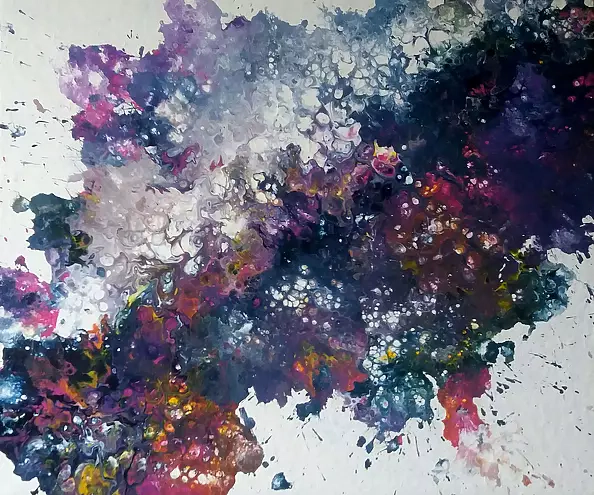 Elżbieta Czachara - bez tytułu