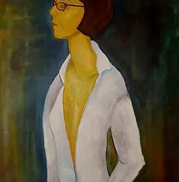 Ewelina Siof - no title