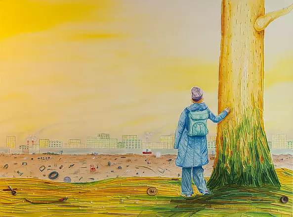 Igor Buszkowski - bez tytułu