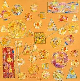 Igor Buszkowski - without title