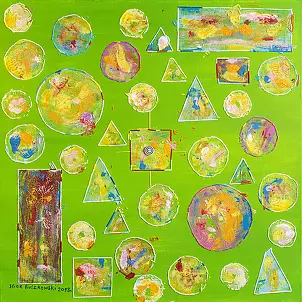 Igor Buszkowski - without title