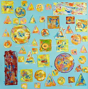 Igor Buszkowski - without title