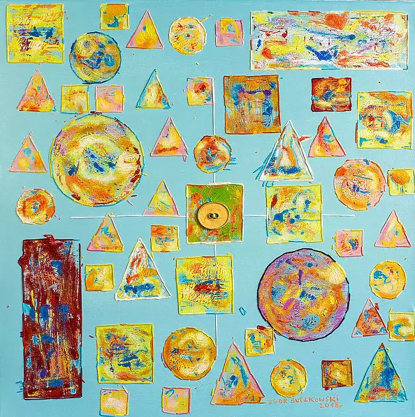 Igor Buszkowski - bez tytułu